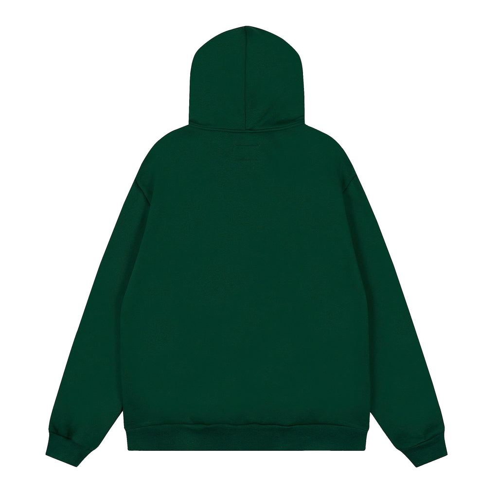 Sp5der Hoodie Suit