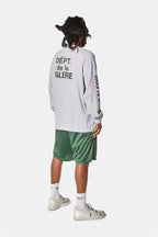 GALLERY DEPT New Sweatshirt