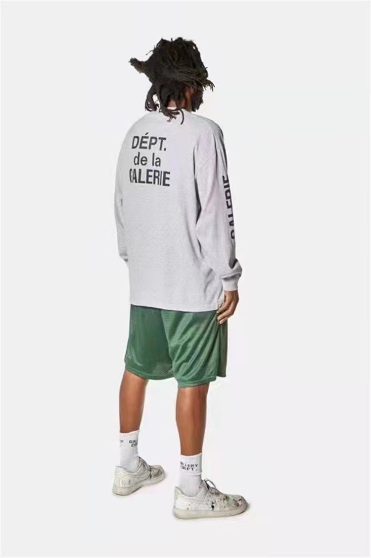 GALLERY DEPT New Sweatshirt