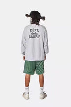 GALLERY DEPT New Sweatshirt