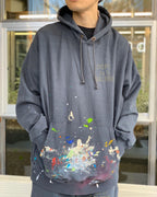 GALLERY DEPT  New Hoodie