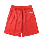 Chrome Hearts x Matty Boy PPO Form Team Mesh Warm Up Jersey Shorts 9996-2