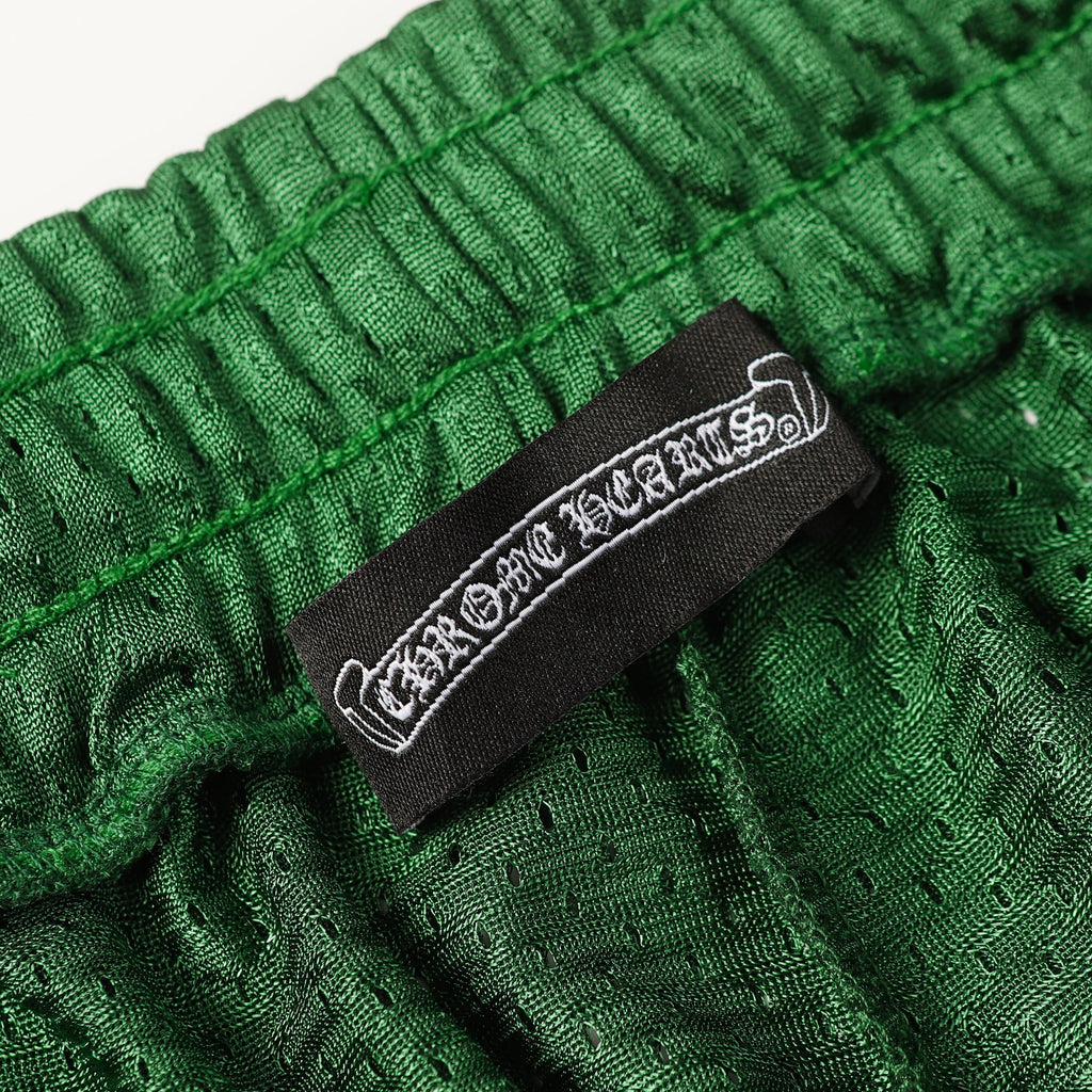 Chrome Hearts x Matty Boy PPO Form Team Mesh Warm Up Jersey Shorts 9996-2