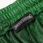 Chrome Hearts x Matty Boy PPO Form Team Mesh Warm Up Jersey Shorts 9996-2