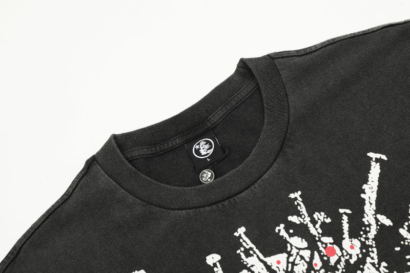 Hellstar new fashion T-shirt
