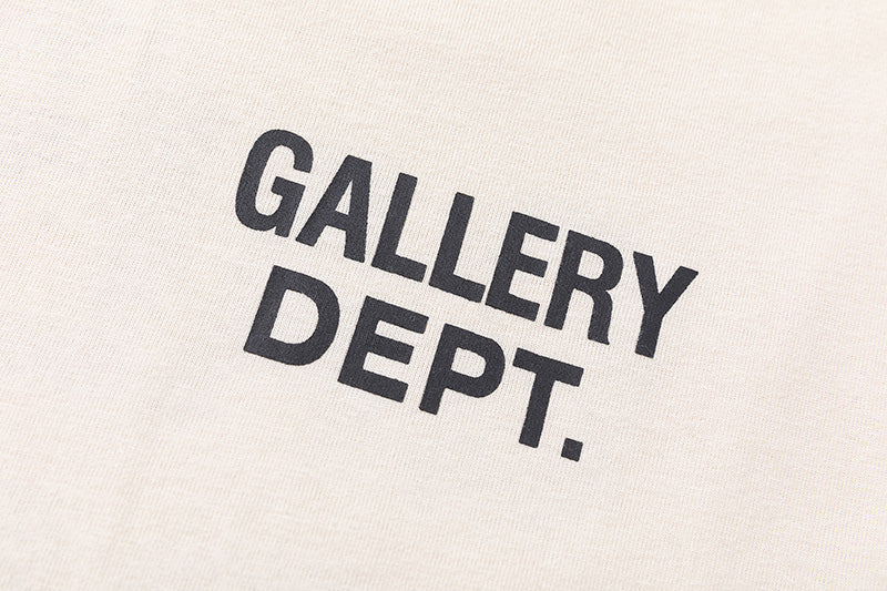 GALLERY DEPT New Sweatshirt