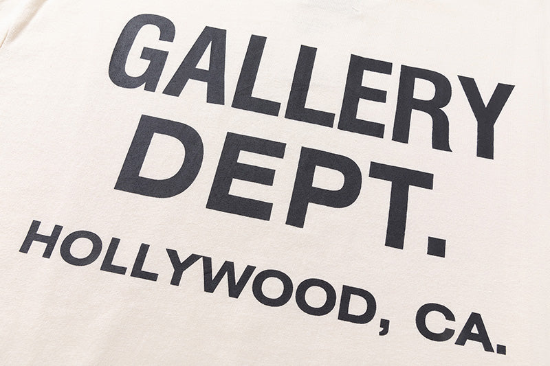 GALLERY DEPT New Sweatshirt