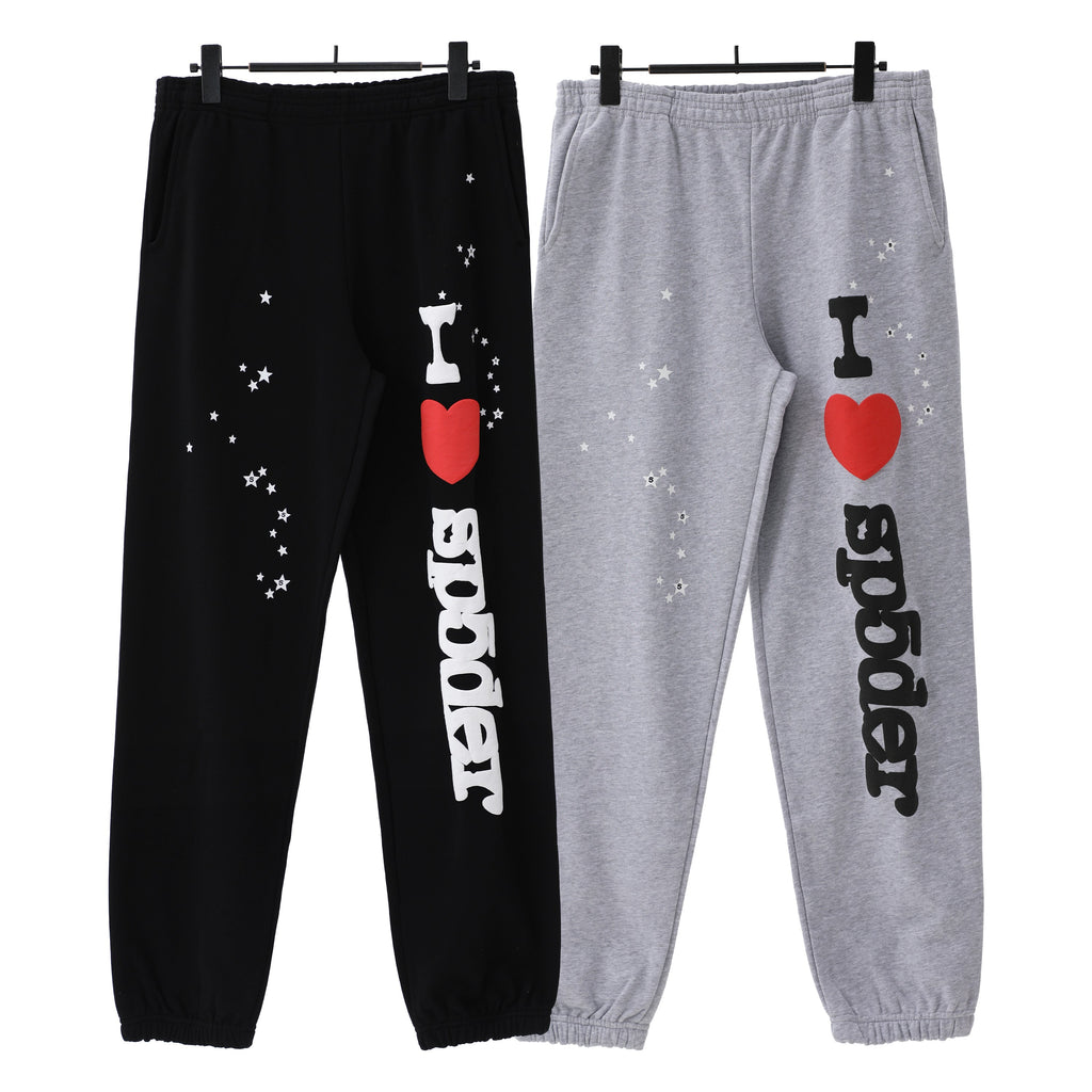 Sp5der Pants