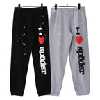 Sp5der Pants