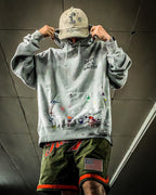 GALLERY DEPT  New Hoodie