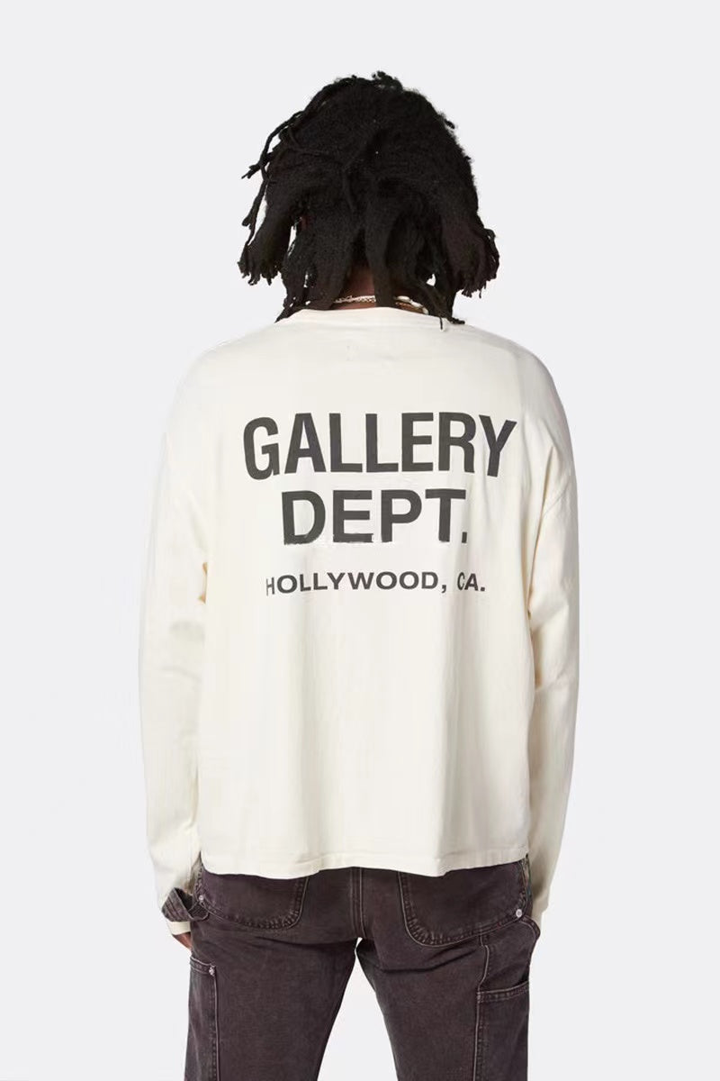 GALLERY DEPT New Sweatshirt
