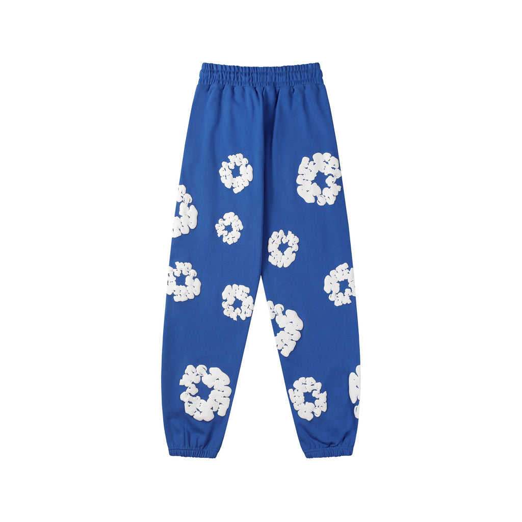 DENIM TEARS  Pants 8608