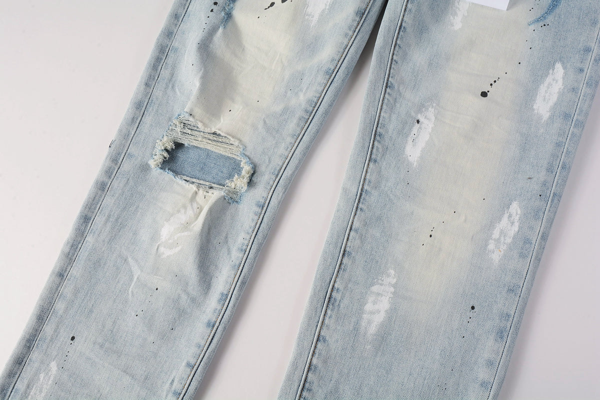 Purple Brand Jeans 9006