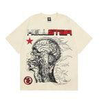 Hellstar new fashion T-shirt