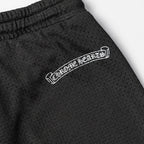 Chrome Hearts x Matty Boy PPO Form Team Mesh Warm Up Jersey Shorts 9996-2