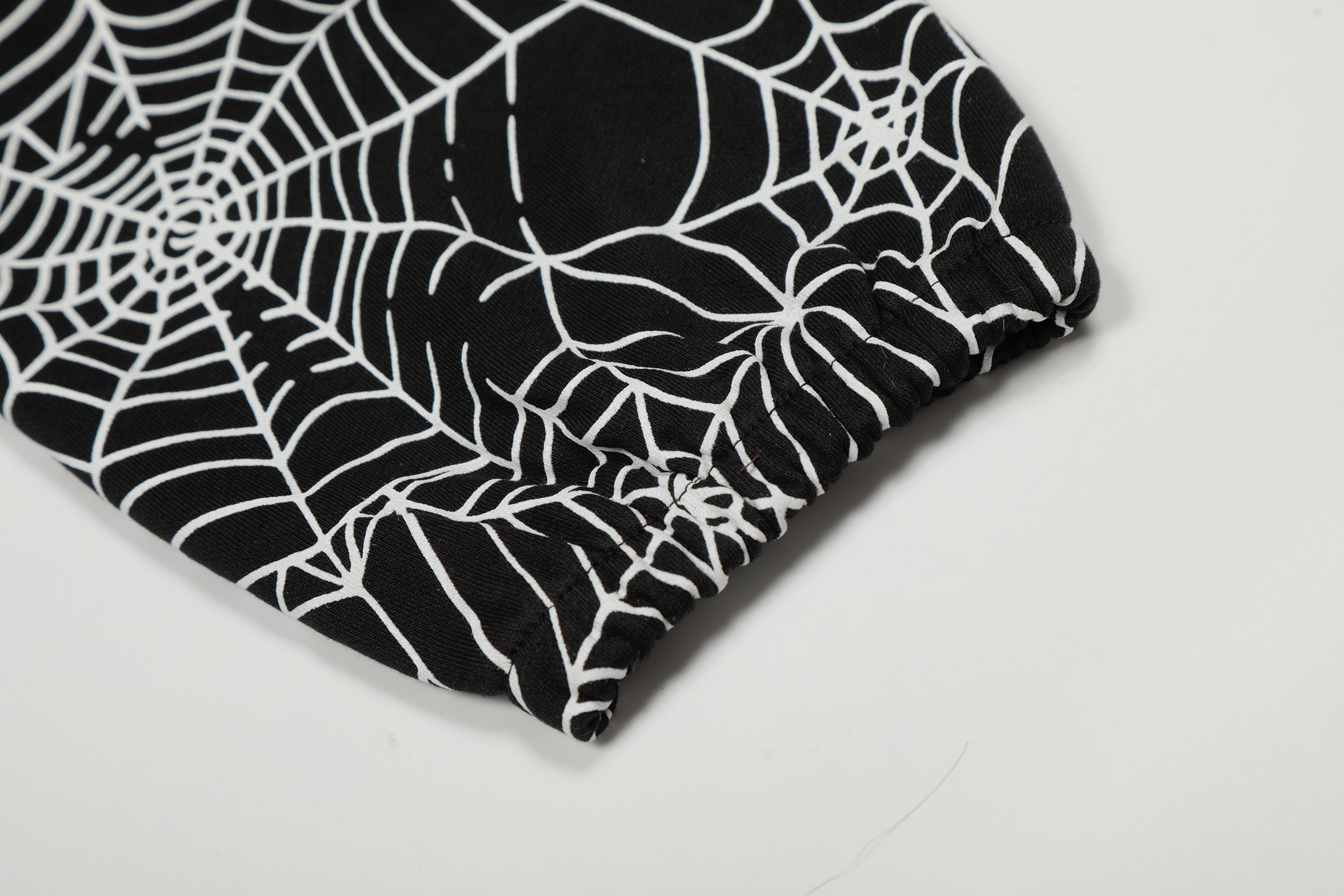 Sp5der Hoodie Suit