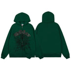 Sp5der Hoodie Suit