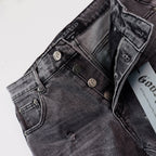 Godspeed Classic Fit jeans