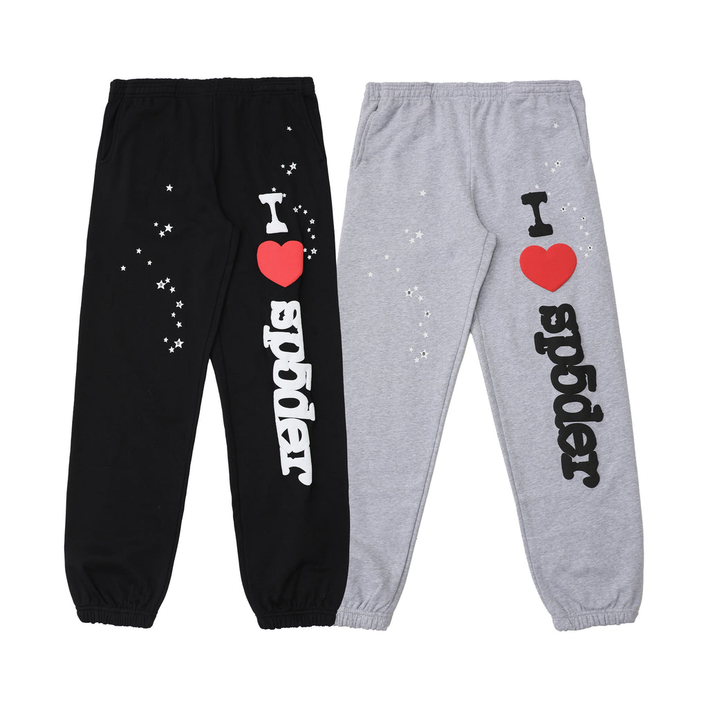 Sp5der Pants