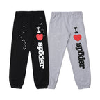 Sp5der Pants