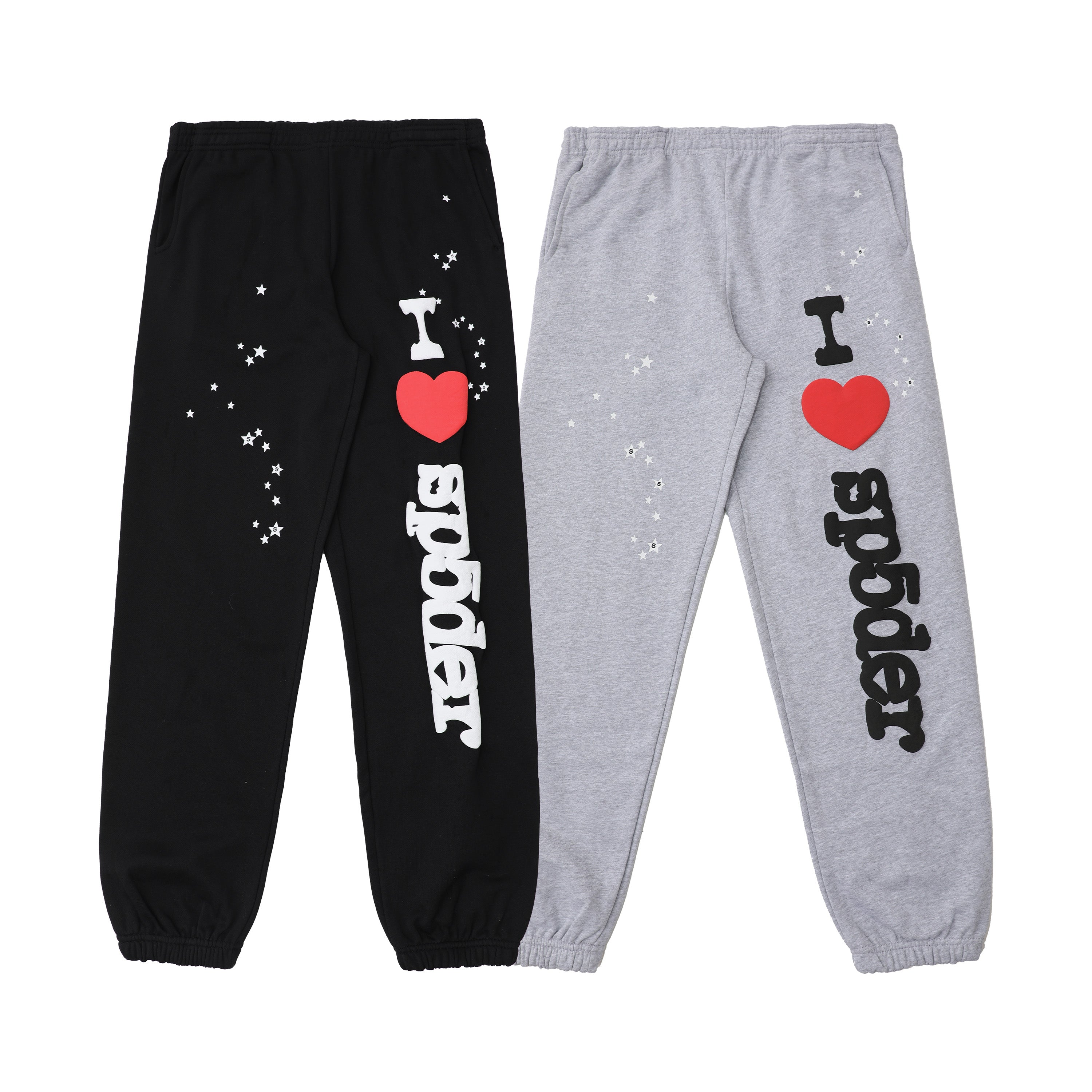 Sp5der Pants