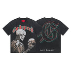 Godspeed T-Shirt-1060