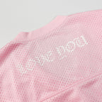Chrome Hearts Stadium Mesh L/S Jersey 9998