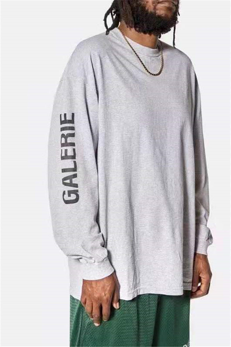 GALLERY DEPT New Sweatshirt