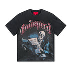 Godspeed T-Shirt-1079