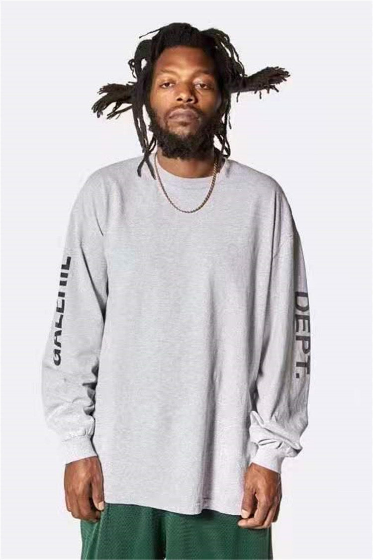 GALLERY DEPT New Sweatshirt