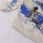 God speed Hoodie