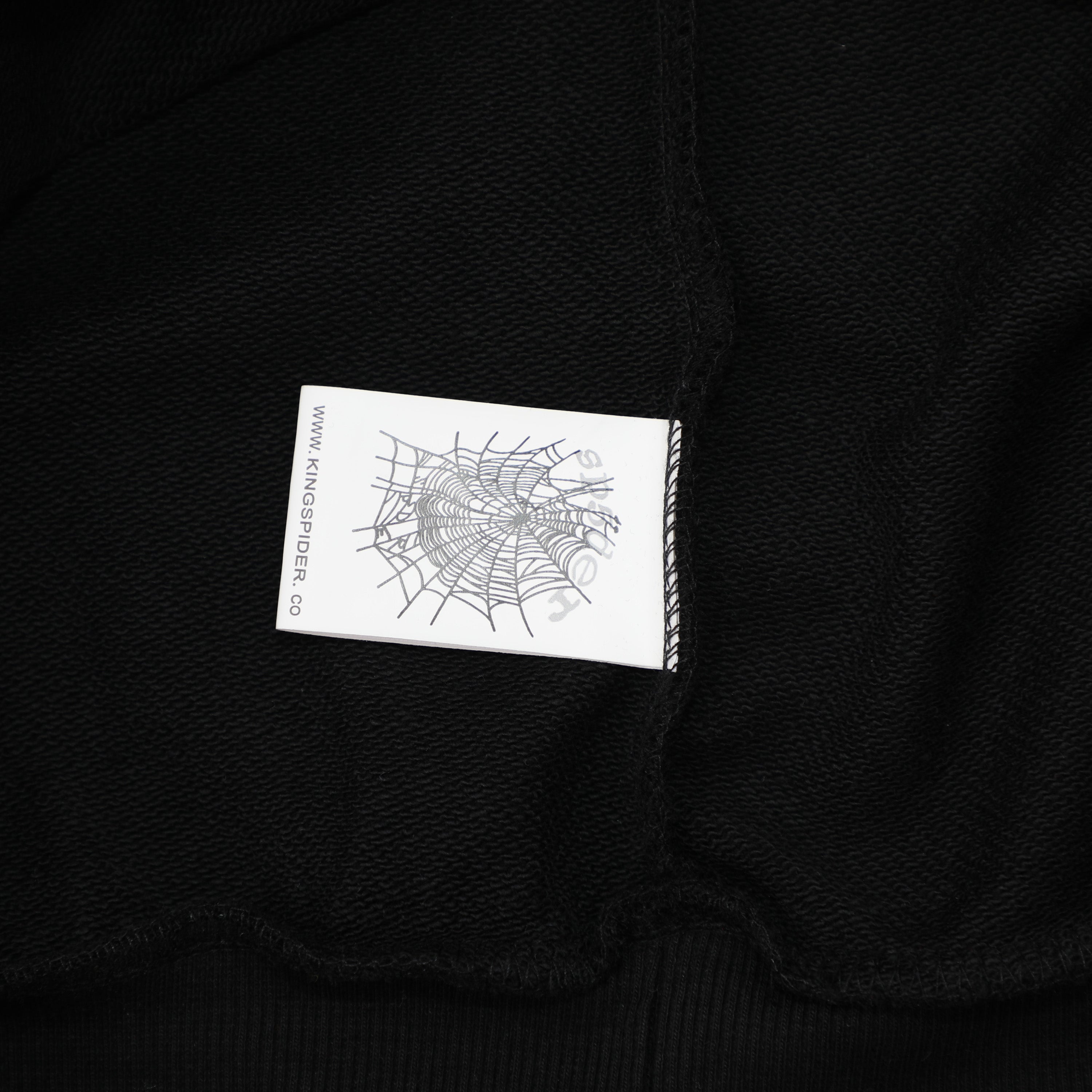 Sp5der Hoodie