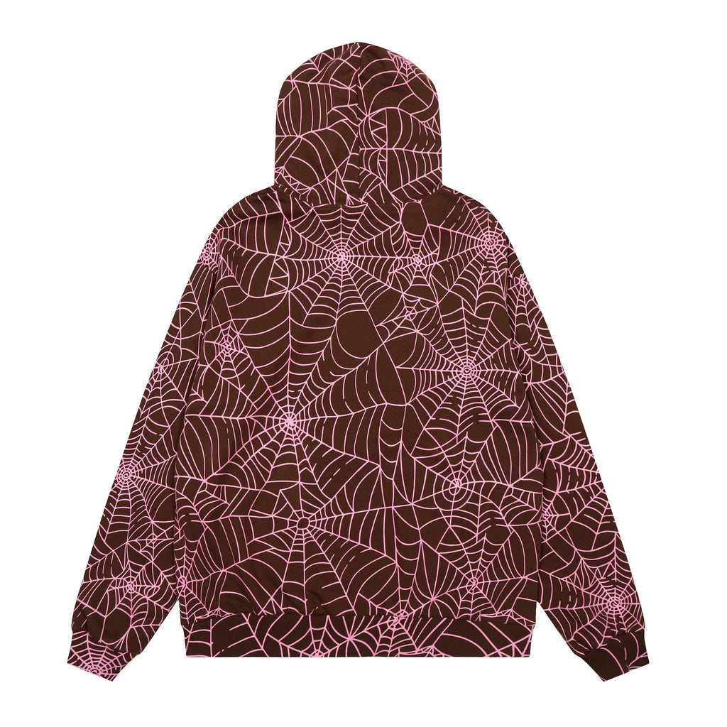 Sp5der Hoodie Suit