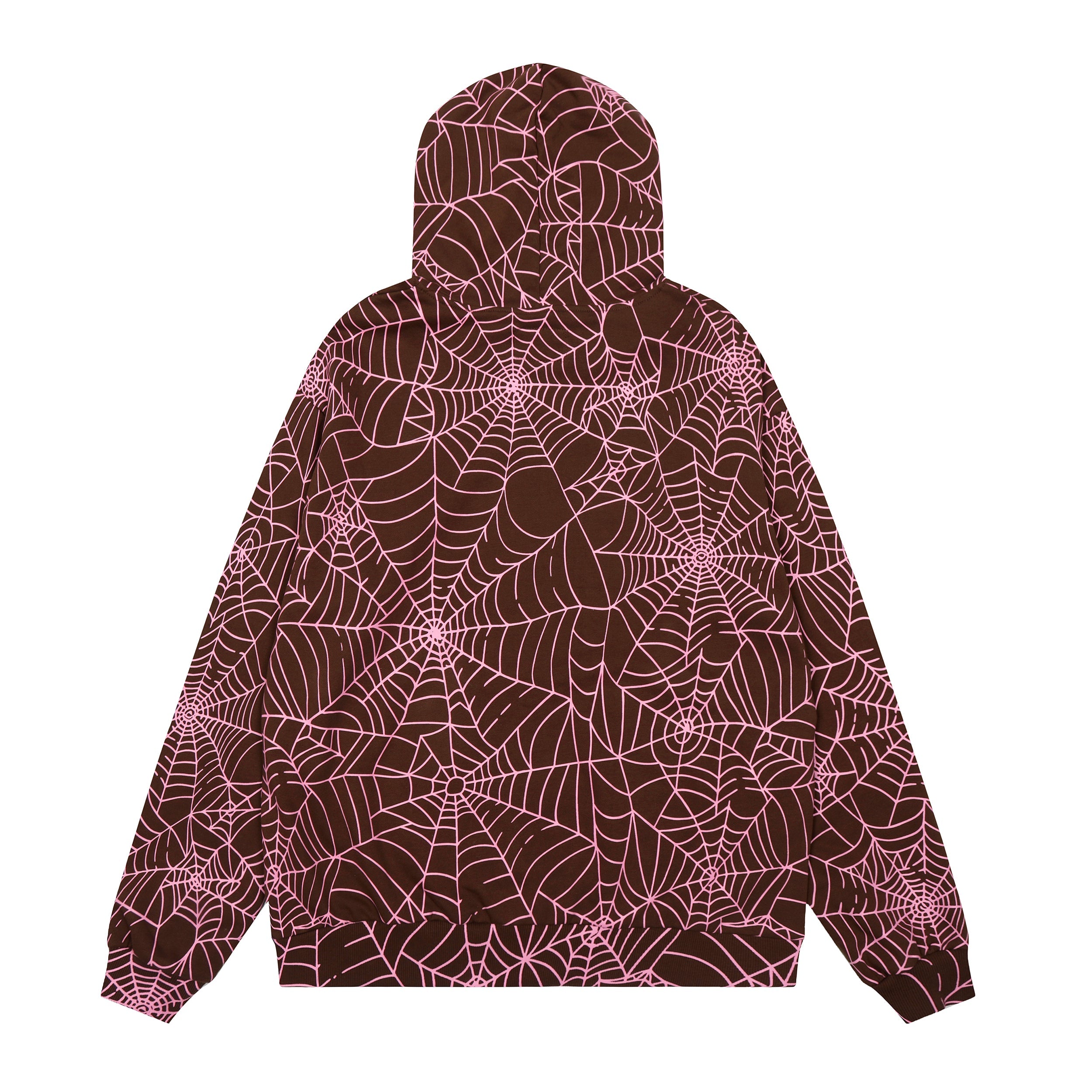Sp5der Hoodie Suit