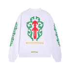 Chrome Hearts Los Angeles Exclusive Christmas L/S T-shirt 8016