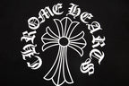 Chrome Hearts Cross Print Tee 6022