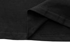 Chrome Hearts Classic Horseshoe Sleeve T-shirt 6008
