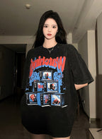GALLERY DEPT  New T-shirt  D88