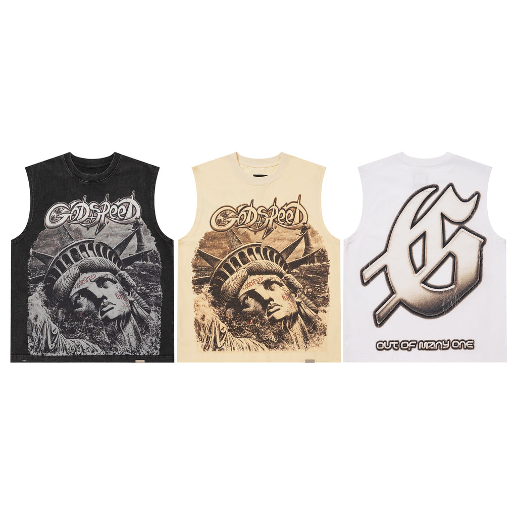 God Speed T-Shirt