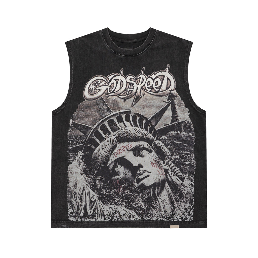 God Speed T-Shirt
