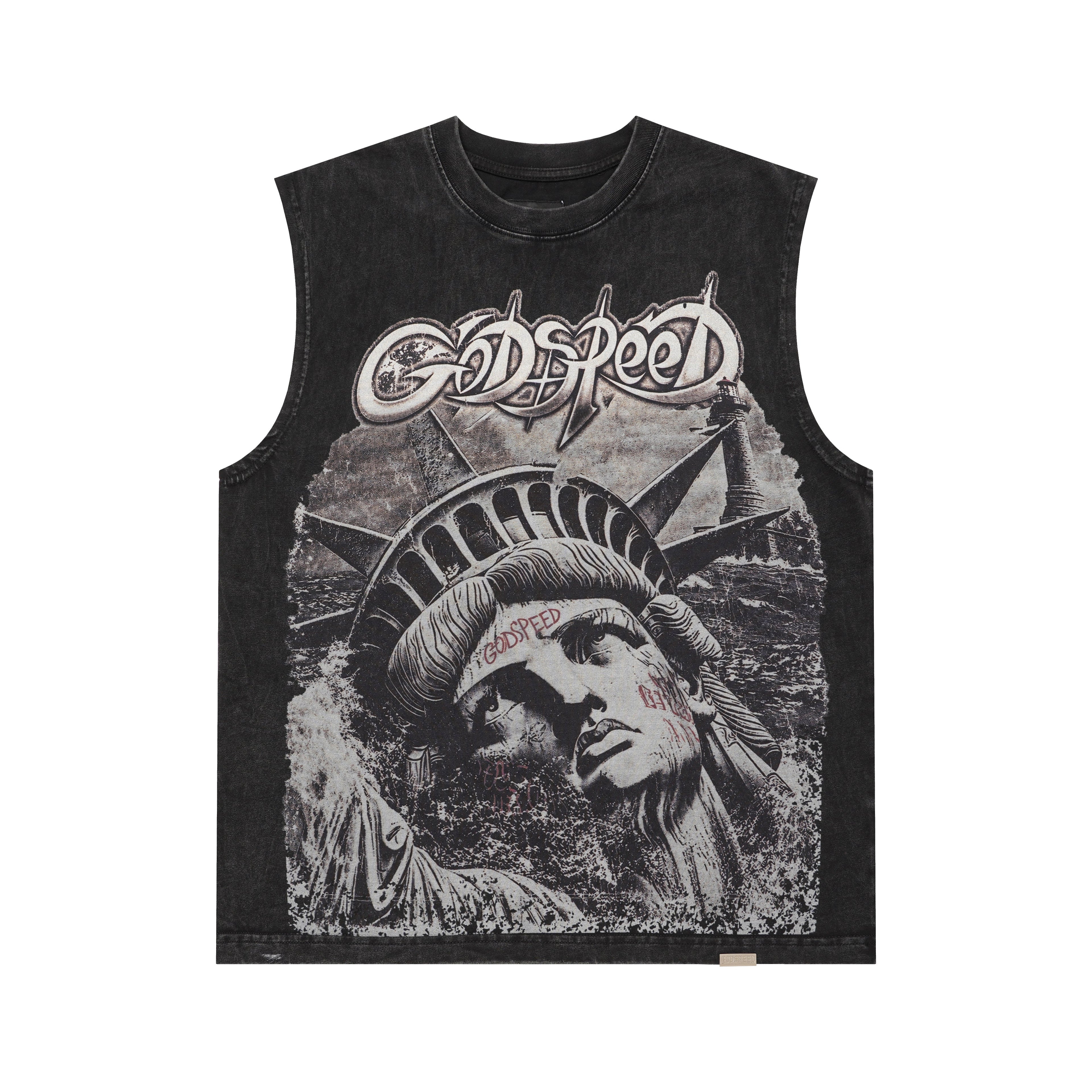 God Speed T-Shirt