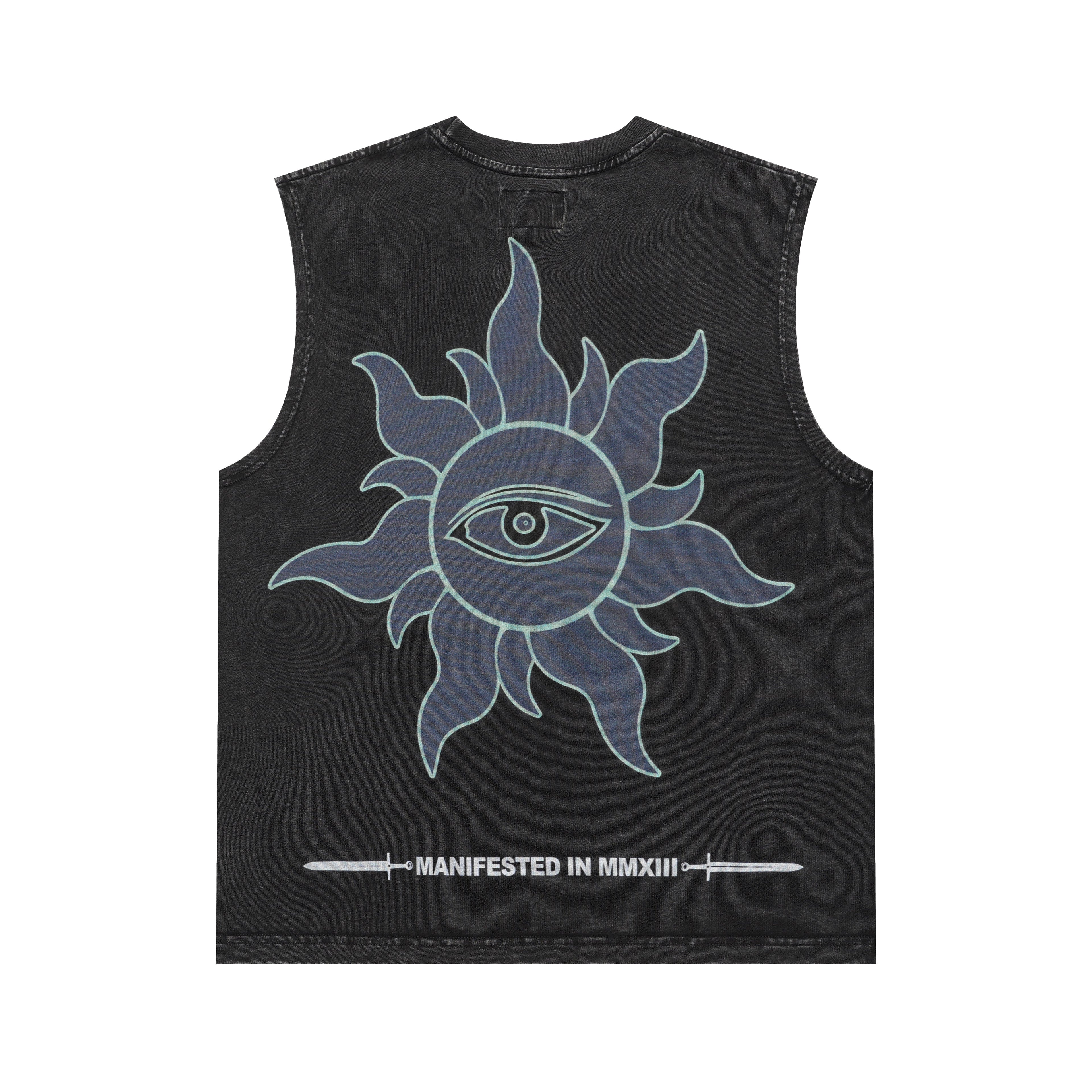 God Speed T-Shirt
