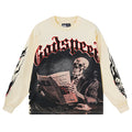 Godspeed Sweatshirt