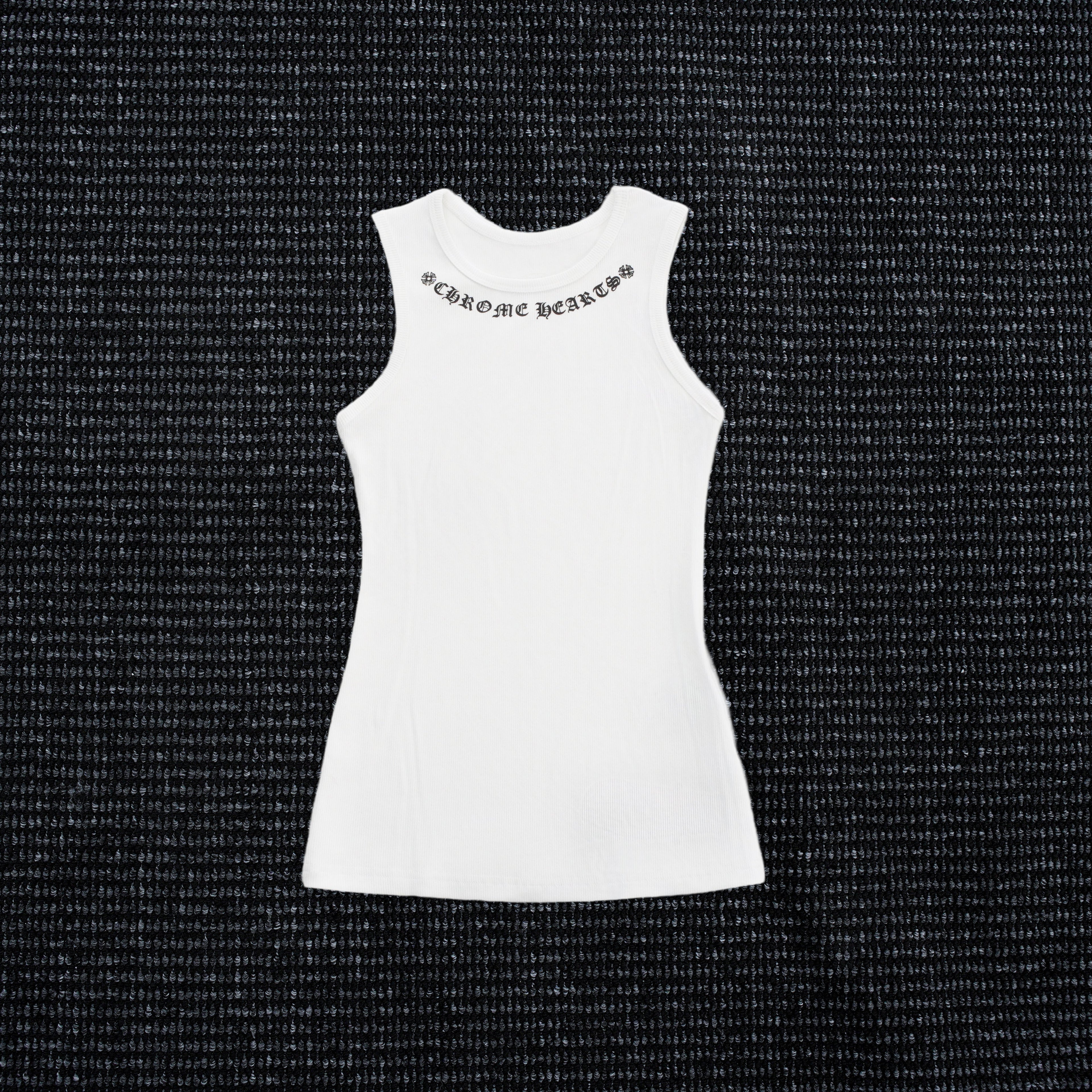 Chrome Hearts New T-shirts 2646