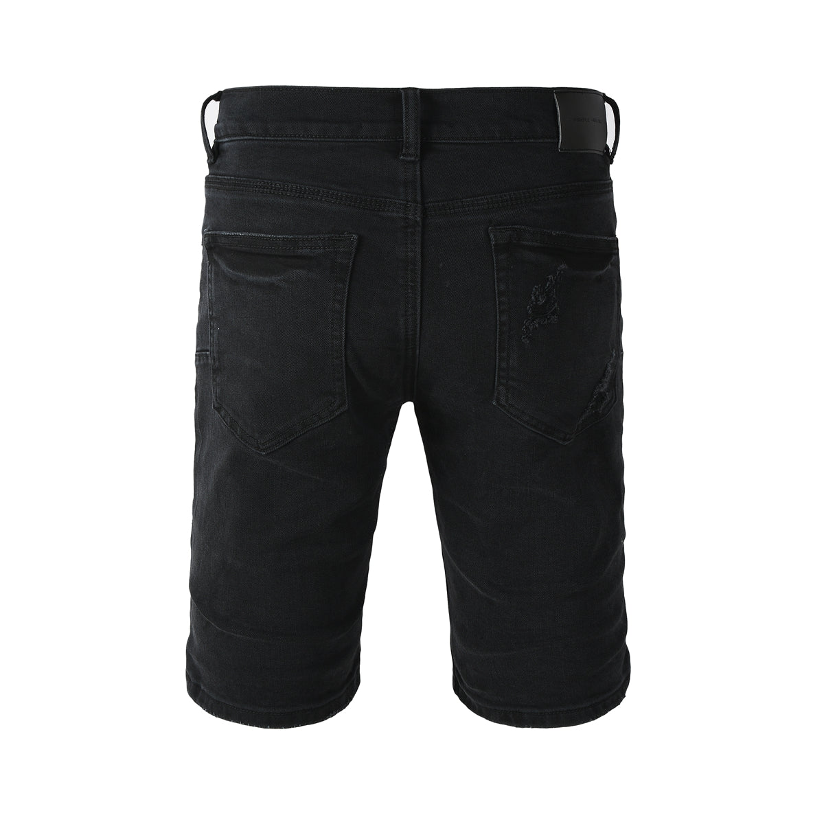 Purple Brand Denim Shorts 5108