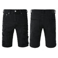 Purple Brand Denim Shorts 5108