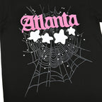 Sp5der T-shirt 4109