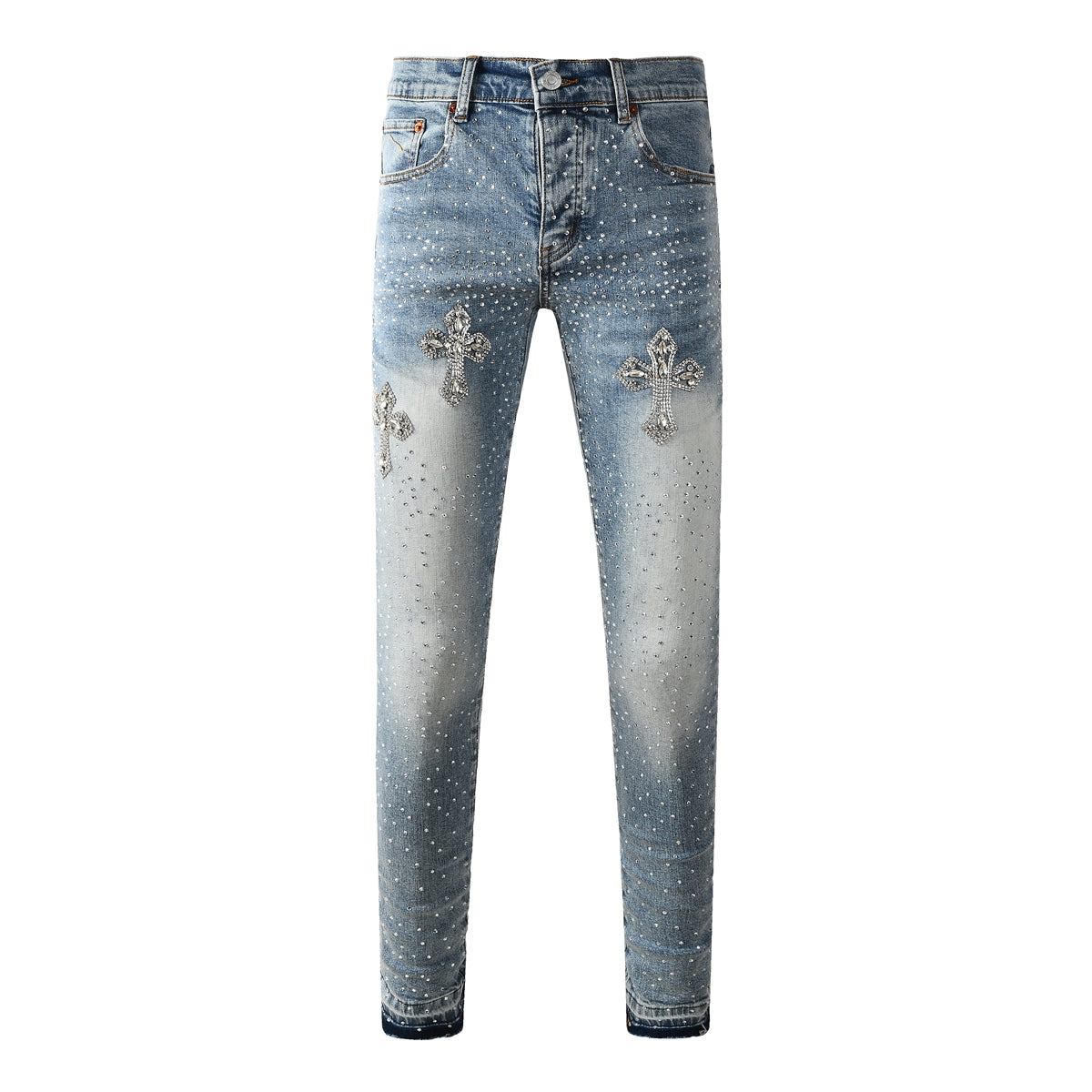 Purple Brand Jeans 9132