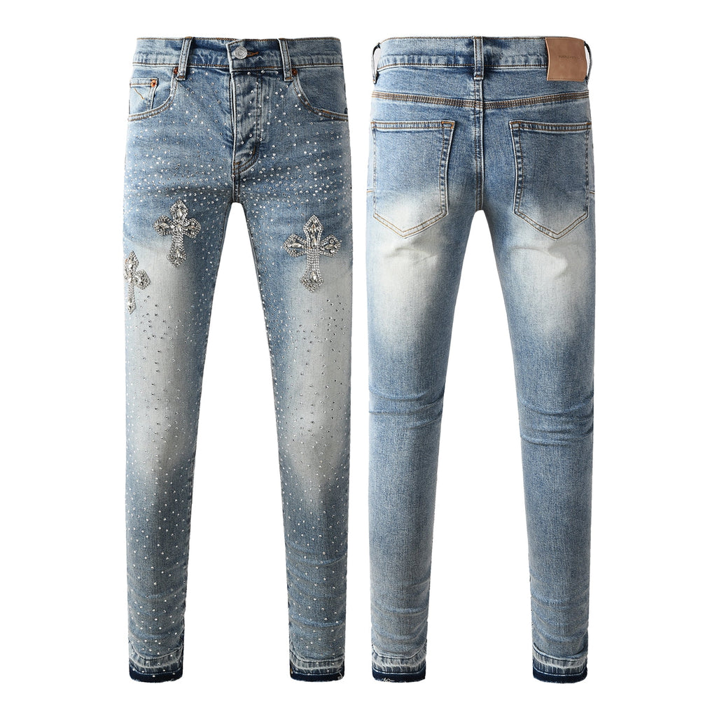 Purple Brand Jeans 9132
