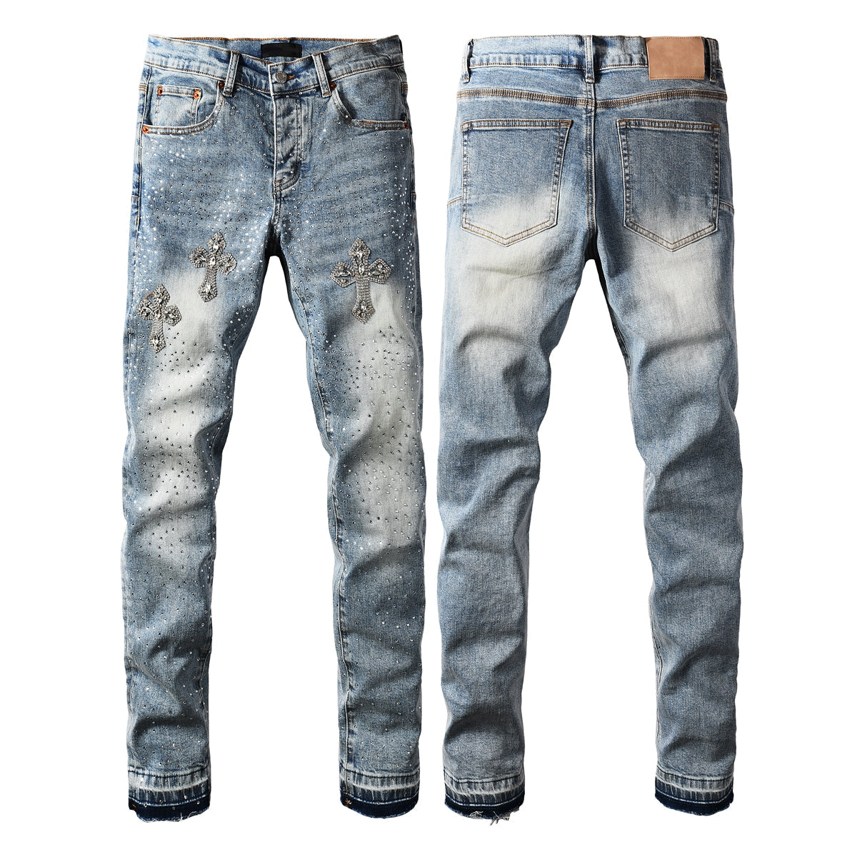 Purple Brand Jeans 9132